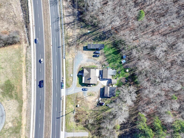 More Photos Of 2014 E Main St, Albemarle Land For Sale