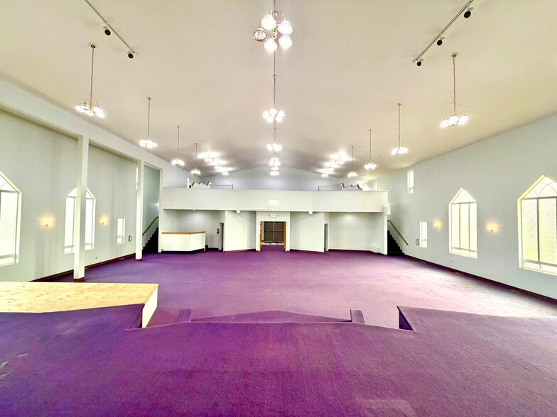 More Photos Of 4420 E Portland Ave, Tacoma Religious Facility For Sale