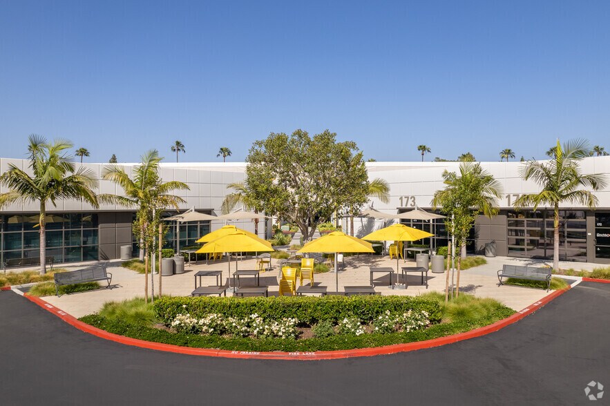 More Photos Of 16 Technology Dr, Irvine Light Manufacturing For Lease