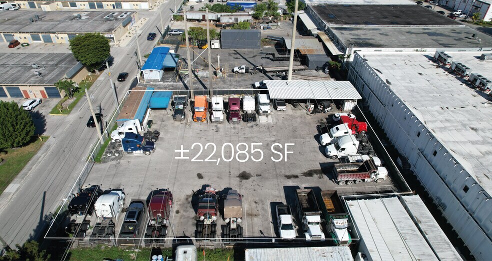 More Photos Of 9803 NW 80th Ave, Hialeah Land For Sale