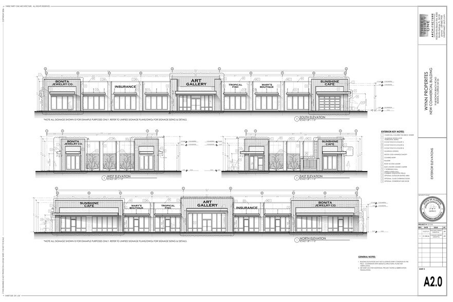 More Photos Of 9168 Bonita Beach SE rd, Bonita Springs General Retail For Lease
