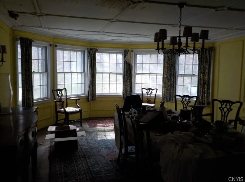 More Photos Of 8476 State Route 34, Weedsport Specialty For Sale