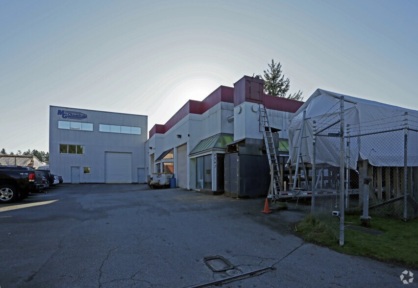 Primary Photo Of 9347 193rd St, Surrey Service For Sale
