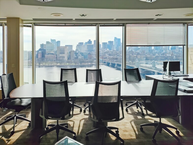 More Photos Of 245 First St, Cambridge Coworking Space