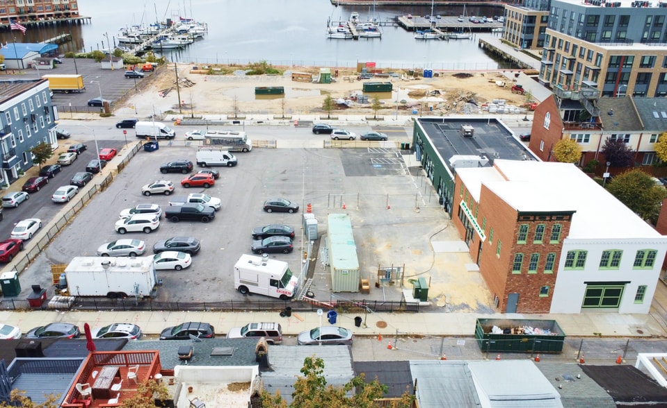 More Photos Of 2030 Aliceanna St, Baltimore General Retail For Sale