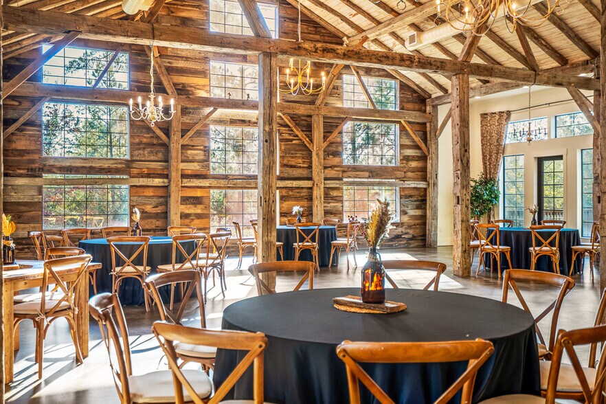 More Photos Of 3603 FM 1725 Rd, Willis Lodge Meeting Hall For Sale