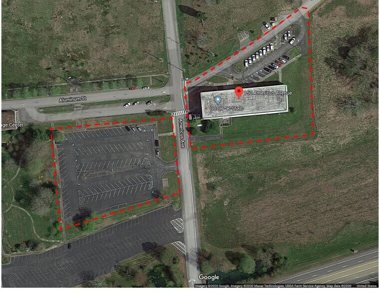 More Photos Of 150 Americus Way, Oak Ridge Office For Sale