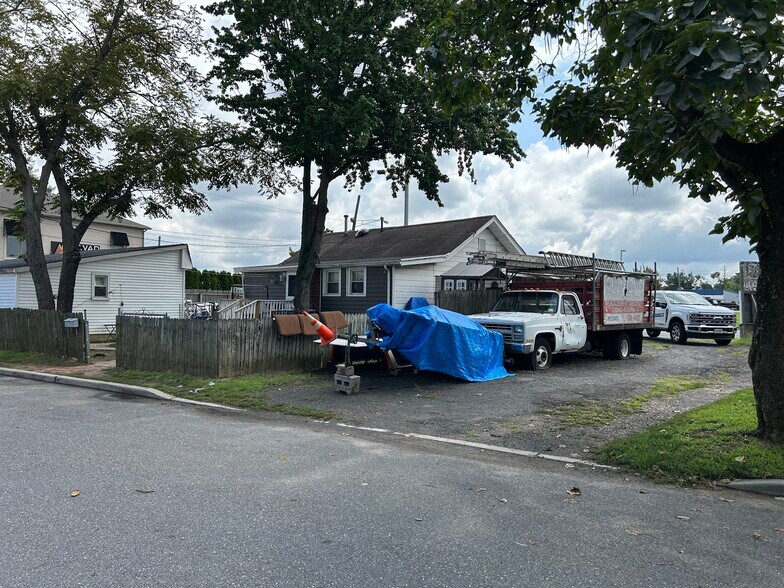 More Photos Of 85 Highway 35, Keyport General Retail For Sale