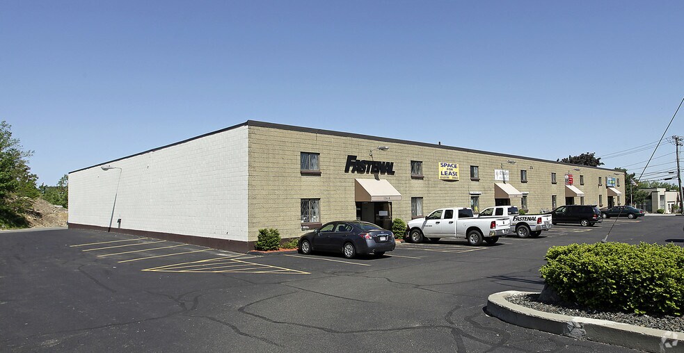 Primary Photo Of 134 New Boston St, Woburn Warehouse For Lease