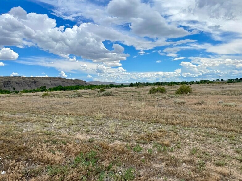 Primary Photo Of TBD US Highway 20, Greybull Land For Sale