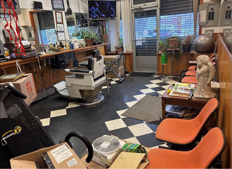 More Photos Of 97 4th Ave, East Orange Storefront Retail Residential For Sale
