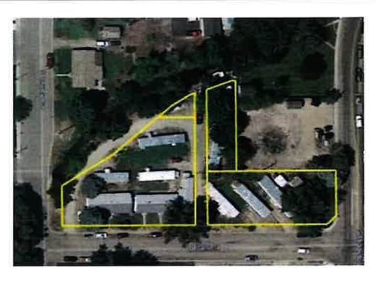 Primary Photo Of 321 Idaho St, Middleton Manufactured Housing Mobile Home Park For Sale