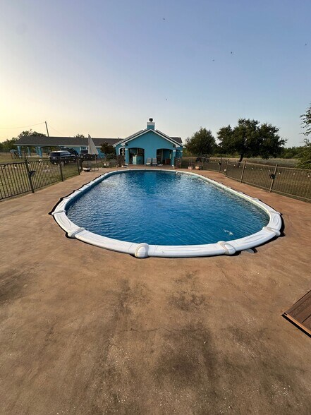 More Photos Of 19775 Applewhite Rd, San Antonio Land For Sale
