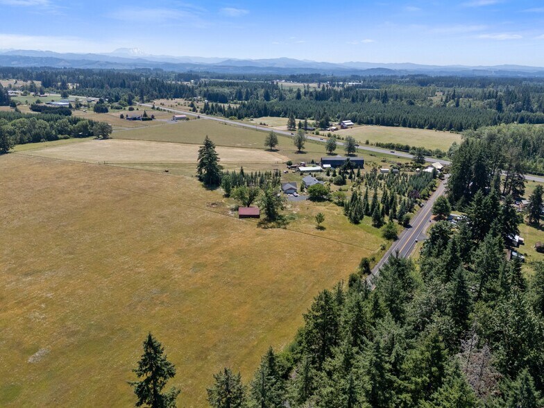 More Photos Of 0 Kiser Rd, Ethel Land For Sale