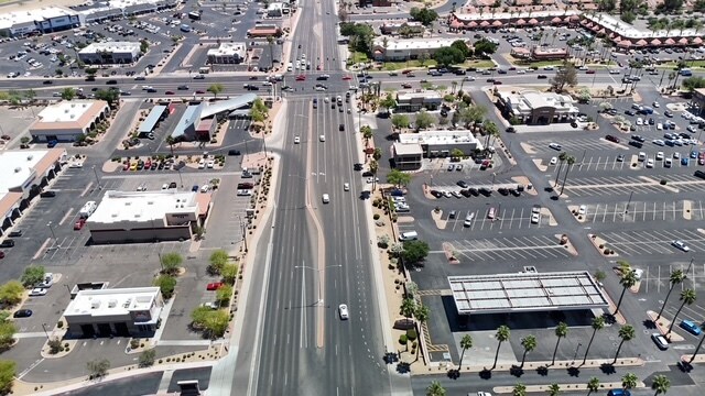 More Photos Of 1864 Baseline Rd, Mesa Land For Sale