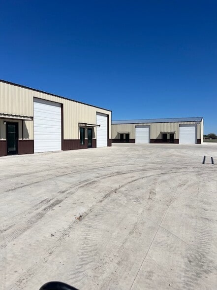 More Photos Of 1184 Bozman rd, Wylie Light Distribution For Lease