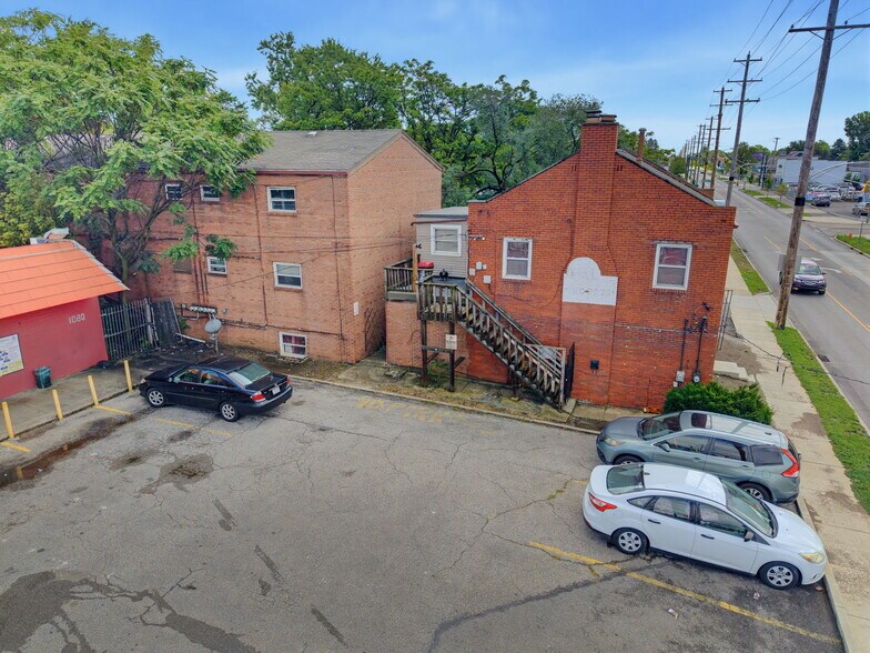 More Photos Of 1084 E Hudson St, Columbus Apartments For Sale