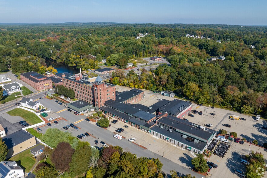 More Photos Of 91-101 Mill St, Dracut Apartments For Lease