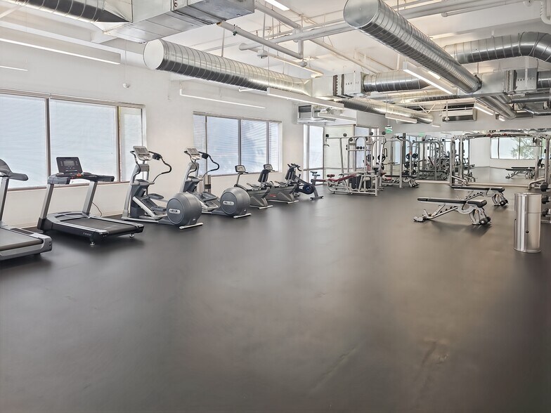 More Photos Of 30700 Russell Ranch Rd, Westlake Village Coworking Space