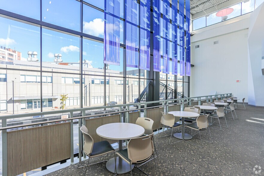 Photo of 2nd Floor Ste 2025