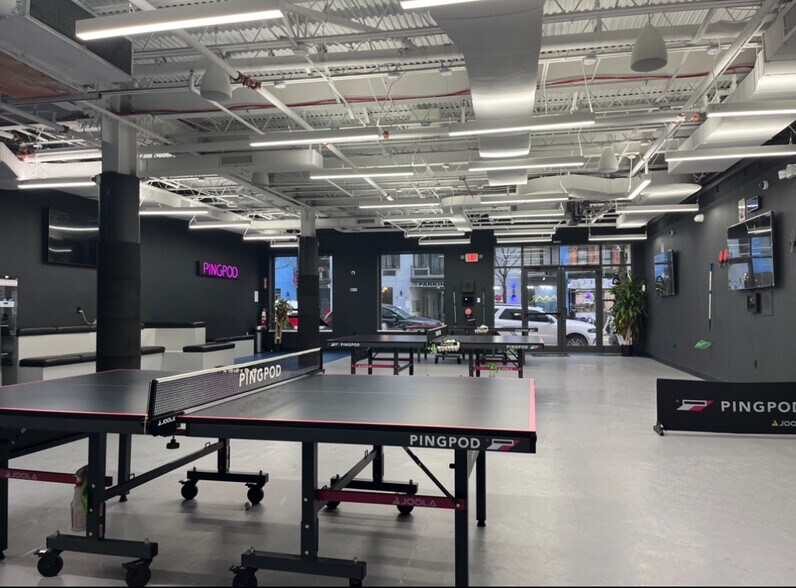 More Photos Of 97 Broadway, Brooklyn Office For Lease