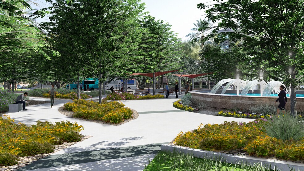 More Photos Of 426 N 44th St, Phoenix Unknown For Lease