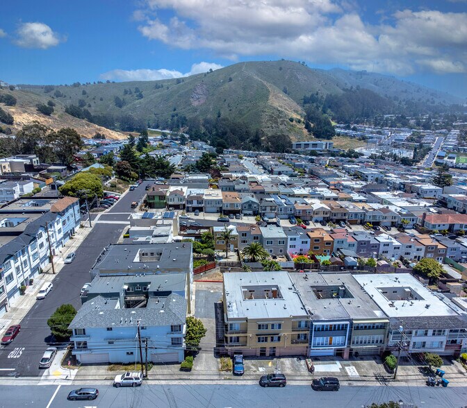 More Photos Of 725-731 Hillside blvd, Daly City Apartments For Sale