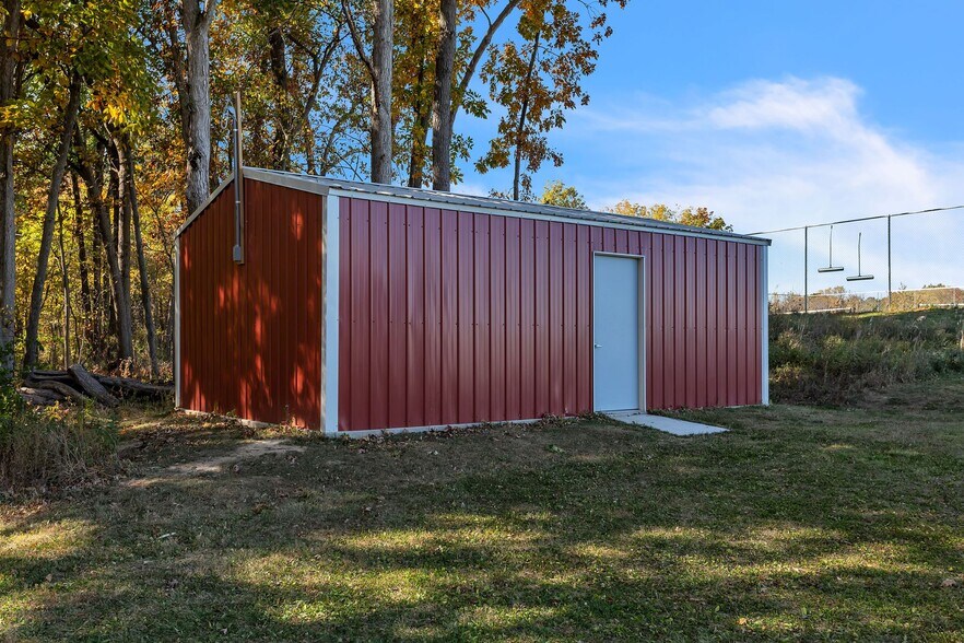 More Photos Of 6903 White Eagle Rd, Leaf River Land For Sale