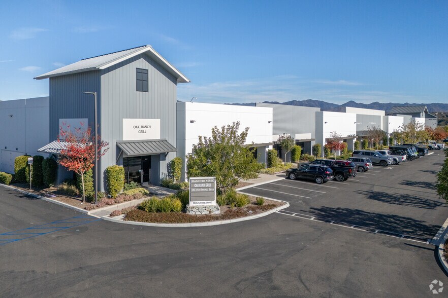 Primary Photo Of 28202-28292 Airoso St, Rancho Mission Viejo Unknown For Lease