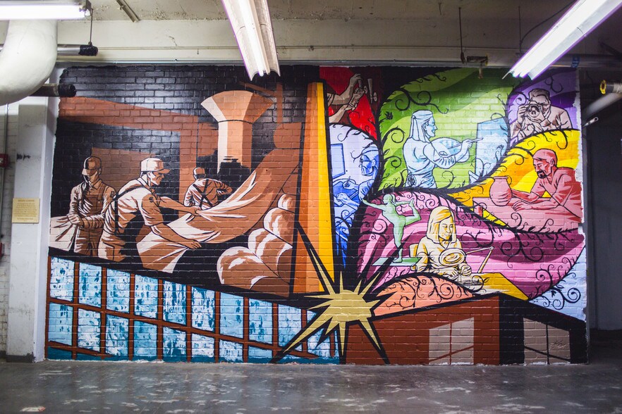 More Photos Of 250 Mill St, Taylors General Retail For Lease