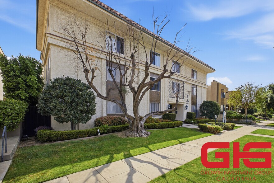 Primary Photo Of 1818 Ramona Ave, South Pasadena Apartments For Sale