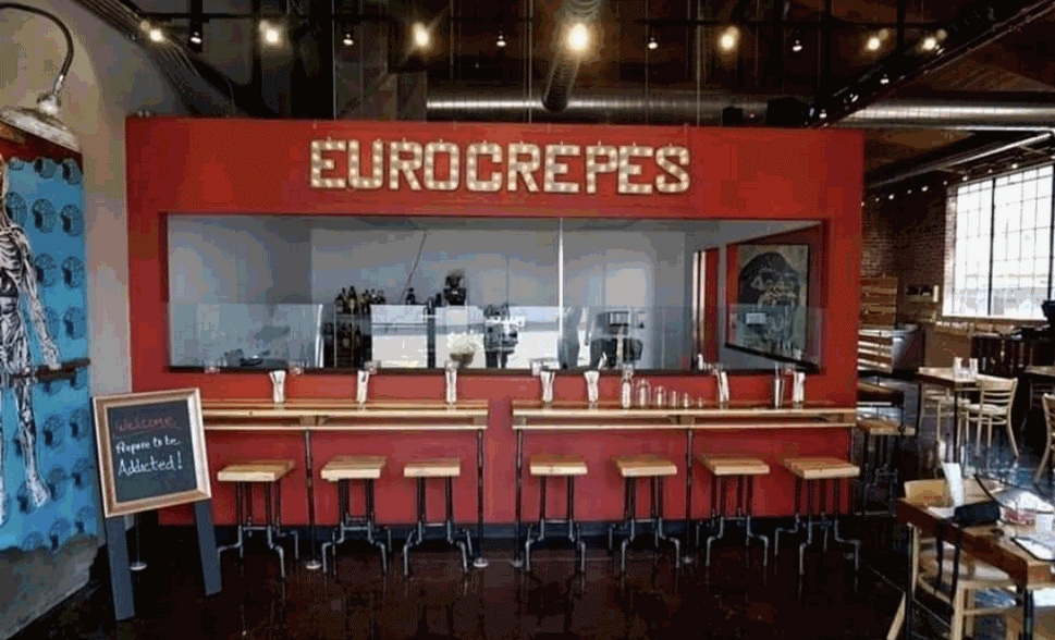 More Photos Of 1842 S Broadway, Denver Storefront For Lease