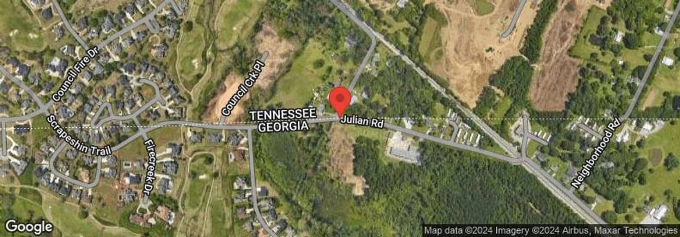 More Photos Of 605 Julian Rd, Ringgold Flex For Sale