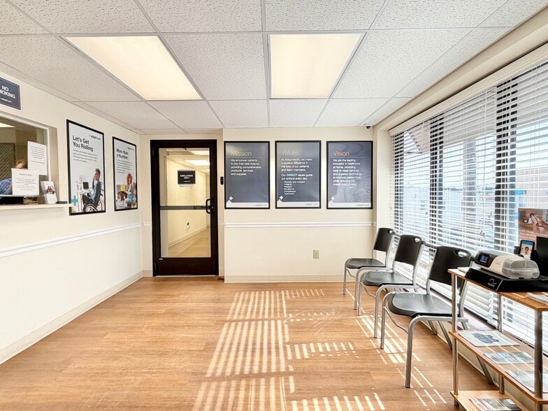More Photos Of 1330 Mercer St, Princeton Office For Sale