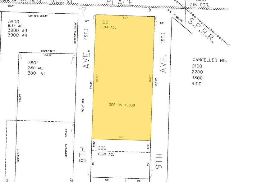 More Photos Of 2502-2530 SE 8th Ave, Portland Warehouse For Lease