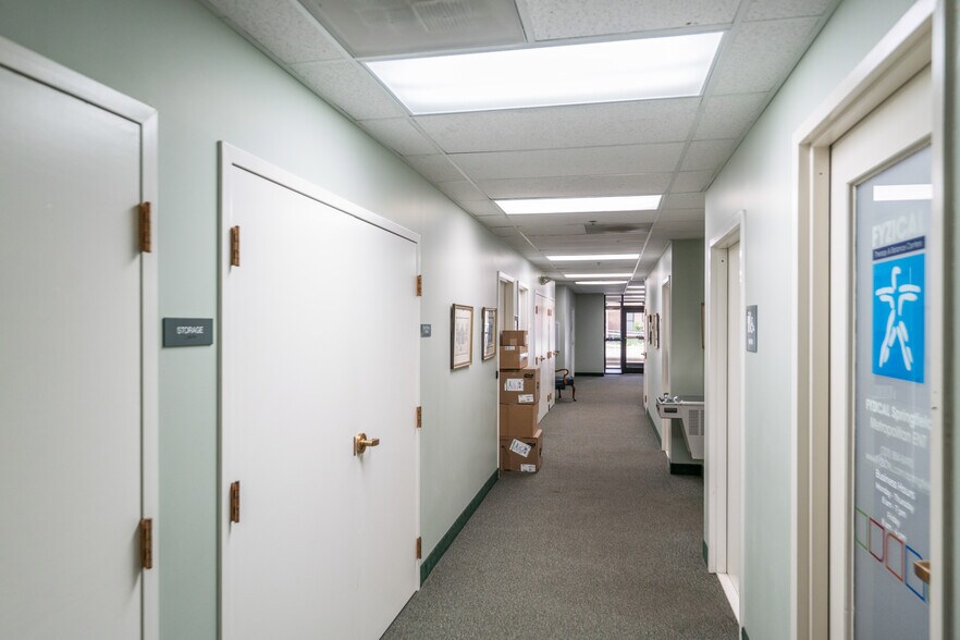 More Photos Of , Franconia Office For Sale