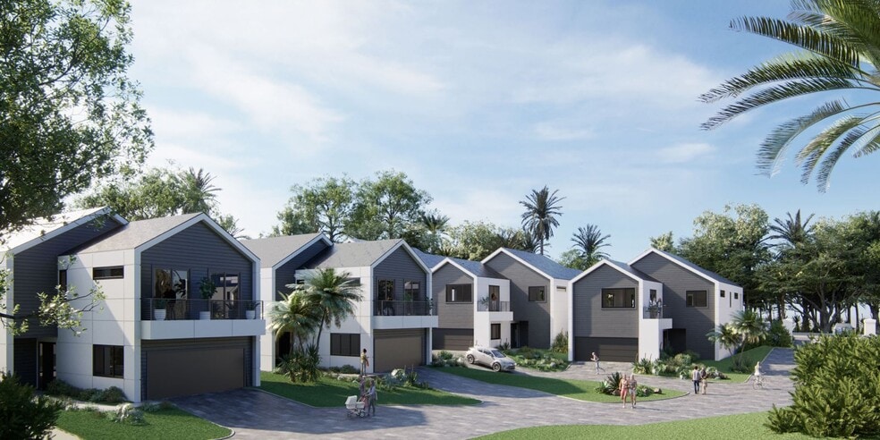 More Photos Of 300 Palm Bluff St, Clearwater Land For Sale