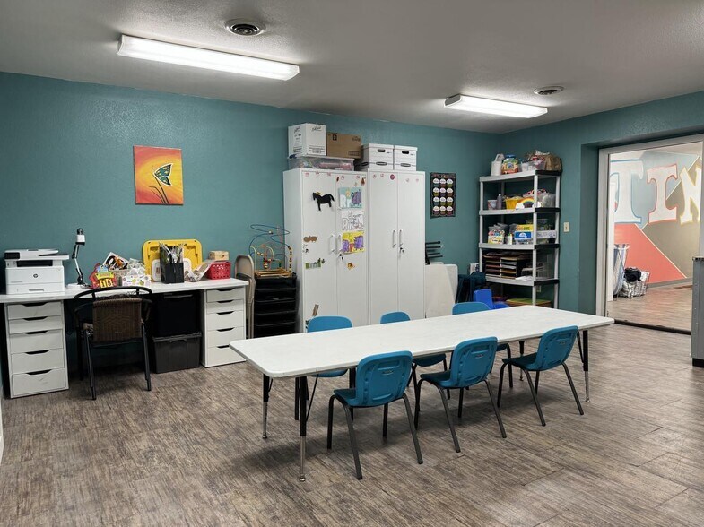 More Photos Of 413 Main St, Kamiah Daycare Center For Sale