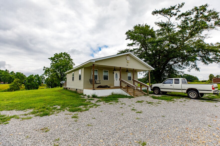 More Photos Of 3262 County Road 6, Hackleburg Land For Sale