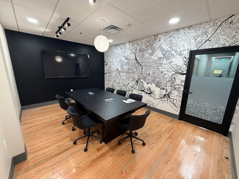More Photos Of 6809 Belair Rd, Baltimore Coworking Space