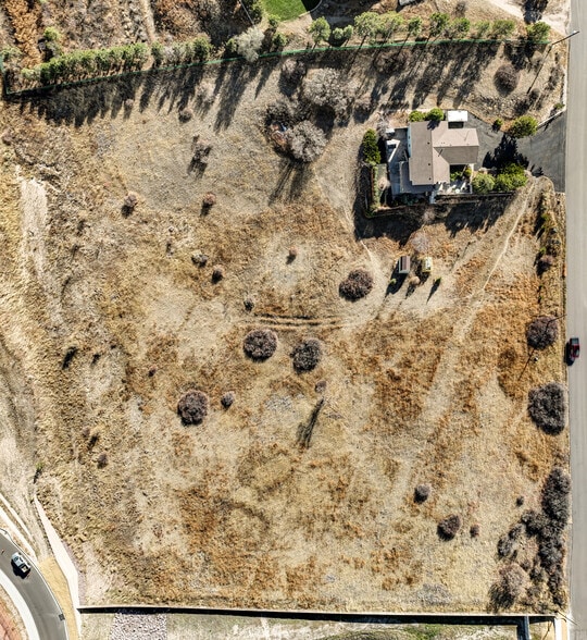 More Photos Of 4625 Chaparral Rd, Colorado Springs Land For Sale