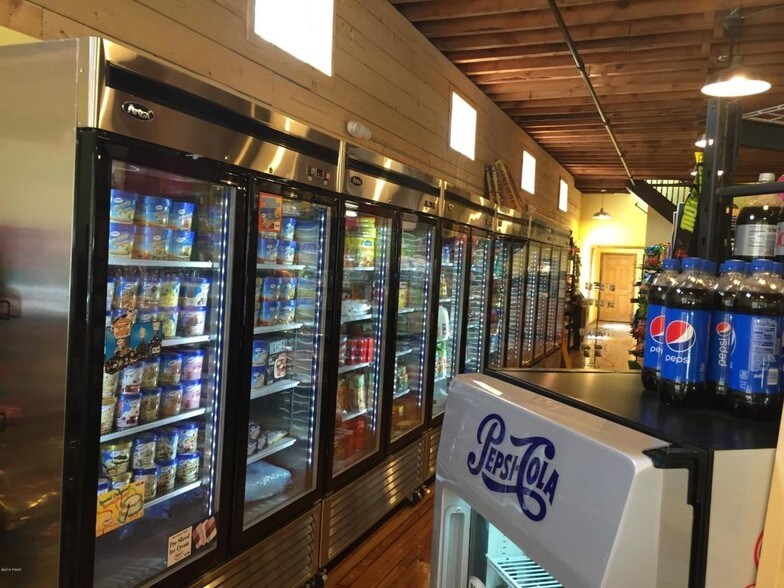 More Photos Of 3251 Route 209, Bushkill Convenience Store For Lease