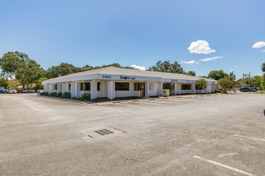 More Photos Of 34921 US Hwy 19 N, Palm Harbor Office Residential For Sale