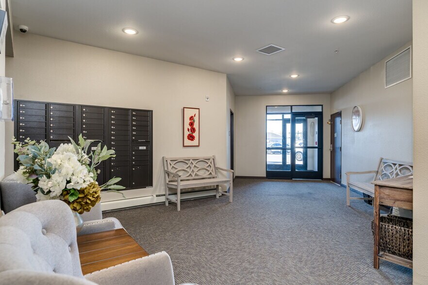 More Photos Of 1685 N Redding Ave, Windom Apartments For Sale