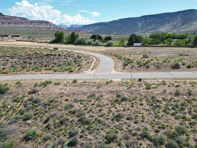 More Photos Of North Sierra Bella, Virgin Land For Sale