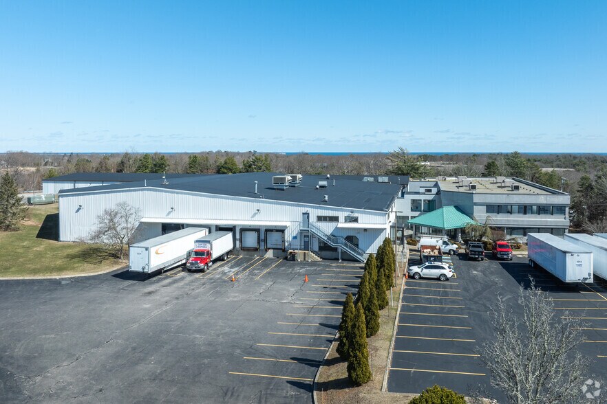 More Photos Of 57-59 Armstrong Rd, Plymouth Office For Lease