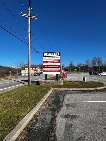 More Photos Of 2877 Route 94, Washingtonville Unknown For Lease