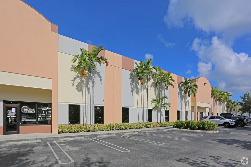 More Photos Of 3200 Fairlane Farms Rd, Wellington Unknown For Lease