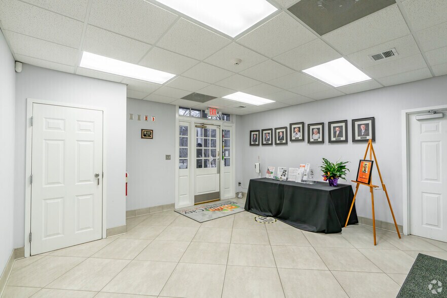 More Photos Of 125 E Virginia Ave, Bessemer City Bank For Sale