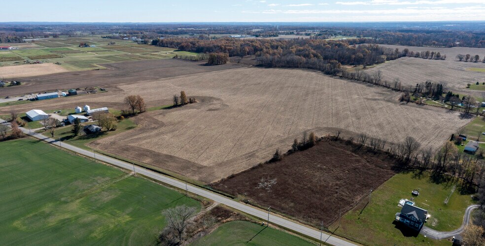 More Photos Of 10217 Morse Rd SW, Pataskala Land For Sale